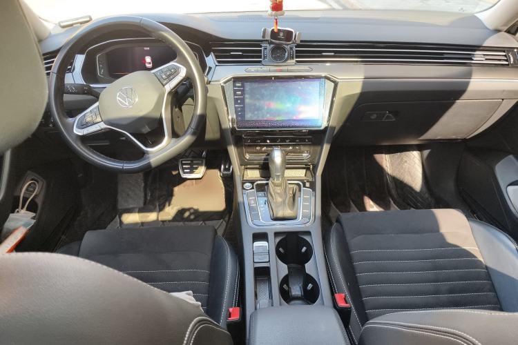 Used Volkswagen Magotan 2020 330TSI DSG Luxury Edition