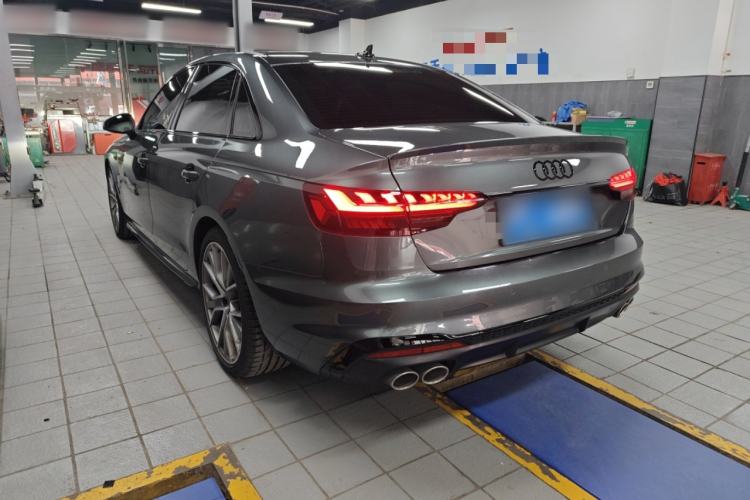 Used Audi S4 2023 S4 3.0TFSI