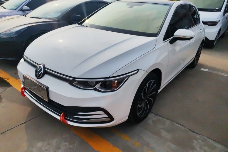 Used Volkswagen Golf 2023 280TSI DSG Pro