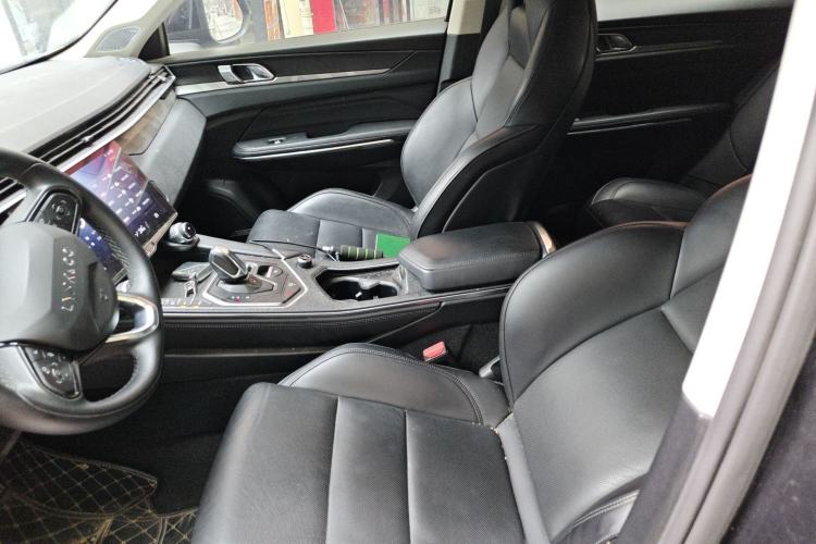 Used Lynk & Co 01 2021 2.0TD Two-Wheel-Drive Pro Trim
