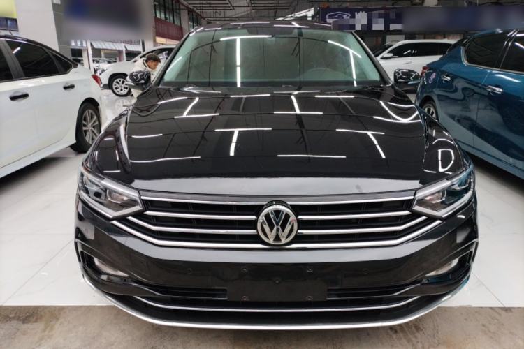 Used Volkswagen Magotan 2020 330TSI DSG Luxury Edition