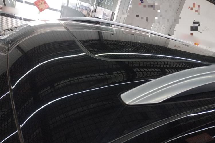 Used Volkswagen Teramont 2019 380TSI Four-Wheel Drive Luxury Version China VI Standard