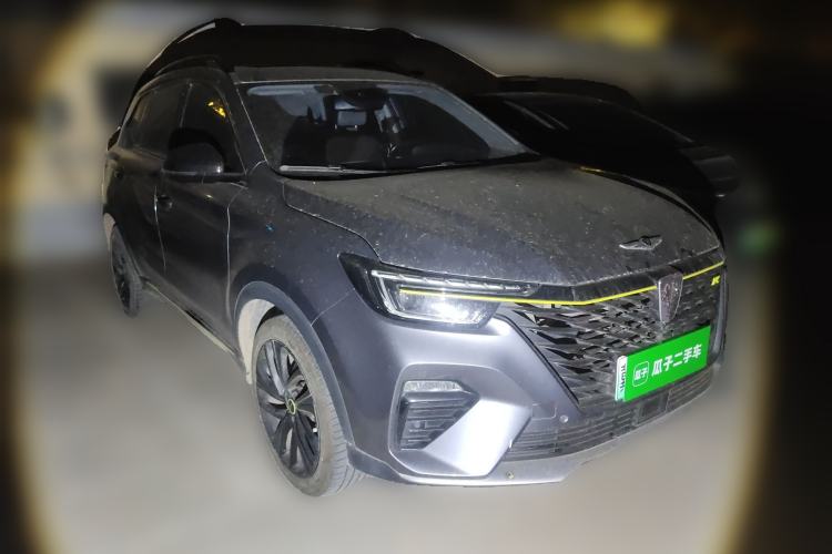 Used Roewe RX5 New Energy 2020 ePLUS National Trend Ronglin Flagship Edition
