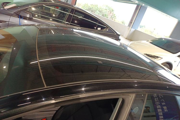 Used Tesla Model 3 2021 Standard Range Rear-Drive Upgraded Version