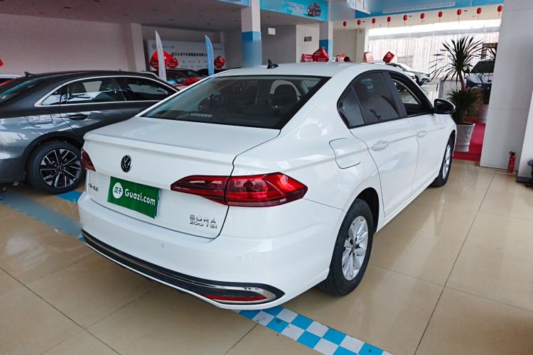 Used Volkswagen Bora 2024 200TSI DSG Comfort Edition