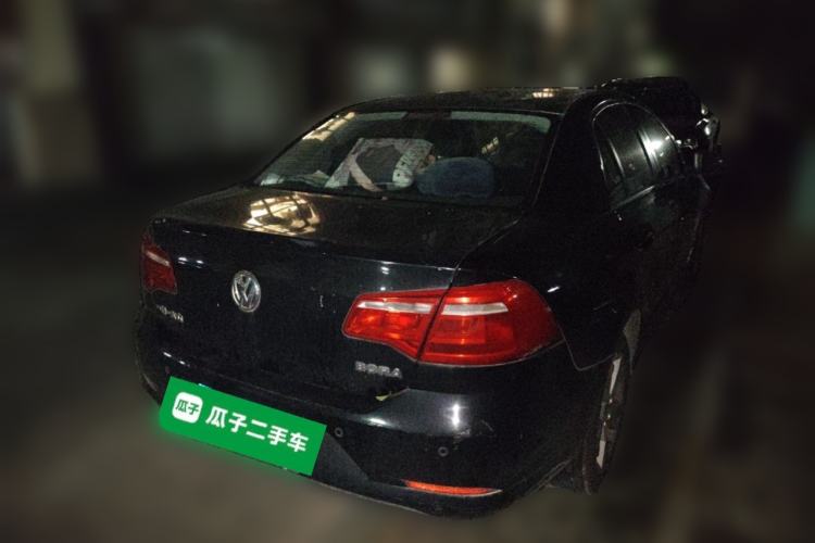 Used Volkswagen Bora 2014 1.6L Automatic Comfort Model