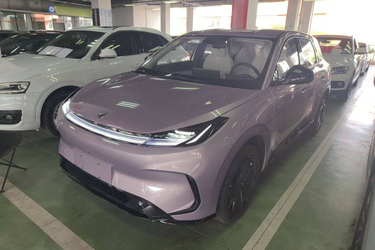 Used ARCFOX T1 2025 Model 425 PRO