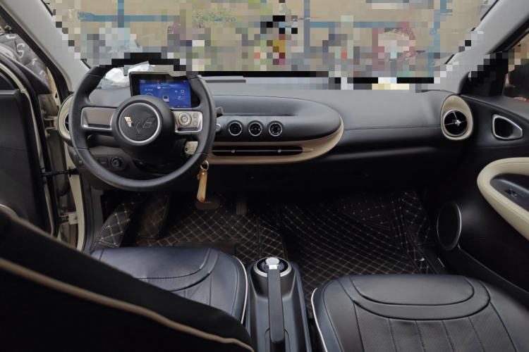 Used Wuling Bingo 2023 203km Light Edition