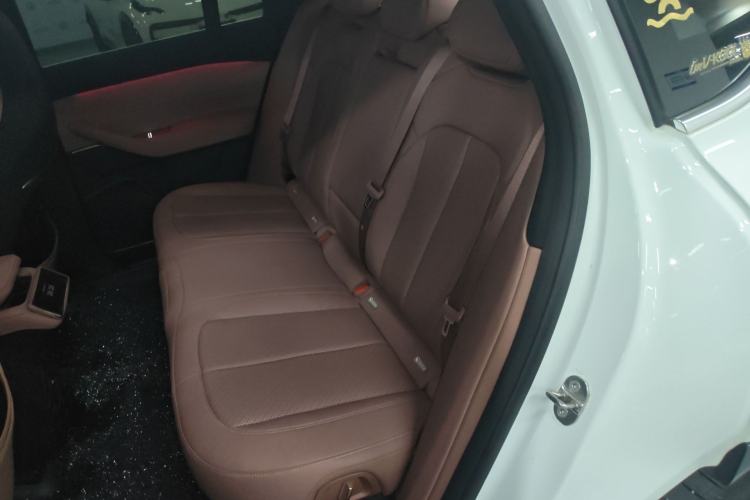 Used Nio EC6 2024 100 kWh Left Rear Seat