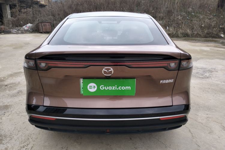 Used Mazda EZ-6 2024 Range-Extended 200 Luxury Edition
