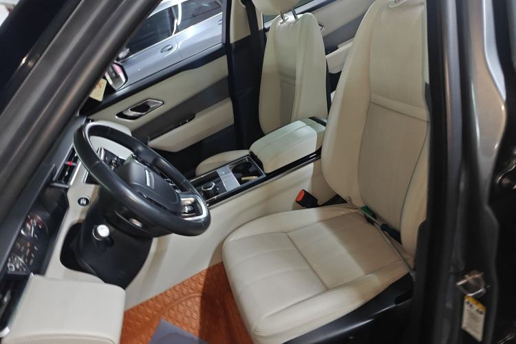 Used Land Rover Range Velar 2017 P380 S
