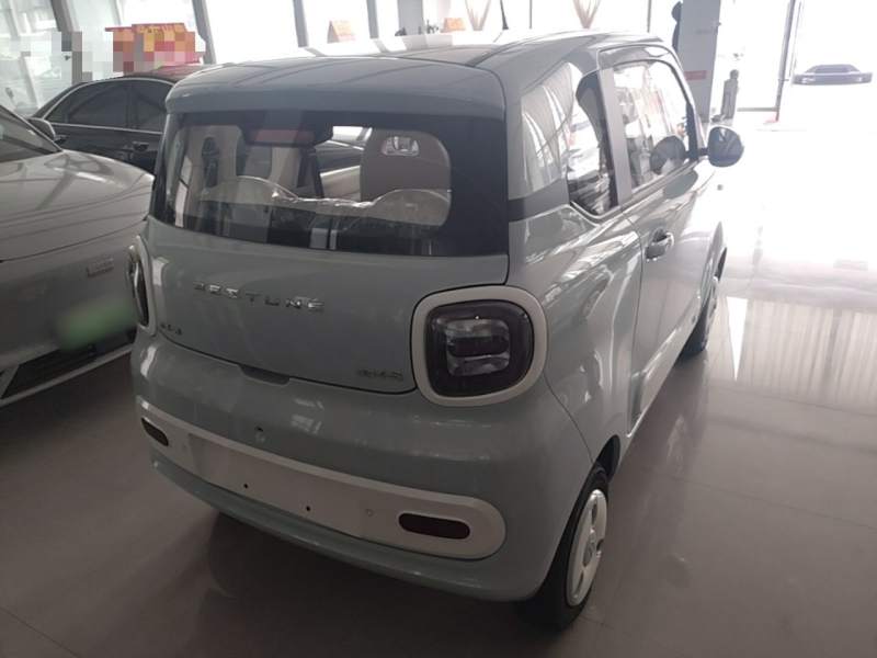 Used Bestune Pony 2026 Model 222km Cute Horse Plus — 6