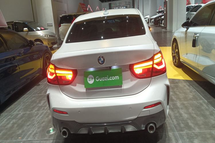 Used BMW 1 Series 2020 125i M Sport Package