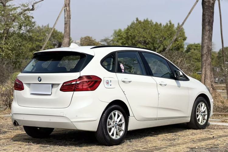 Used BMW 2 Series Active Tourer 2016 218i Fashion Model