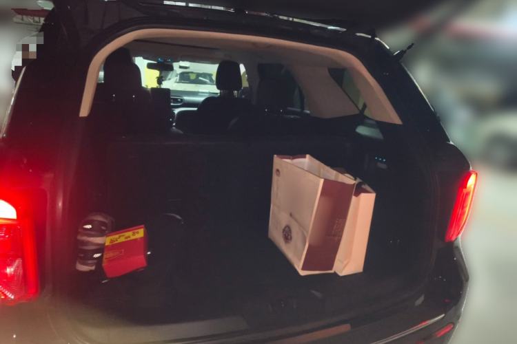 Used Ford Explorer 2020 EcoBoost 285 4x4 Titanium Edition 6 Seats