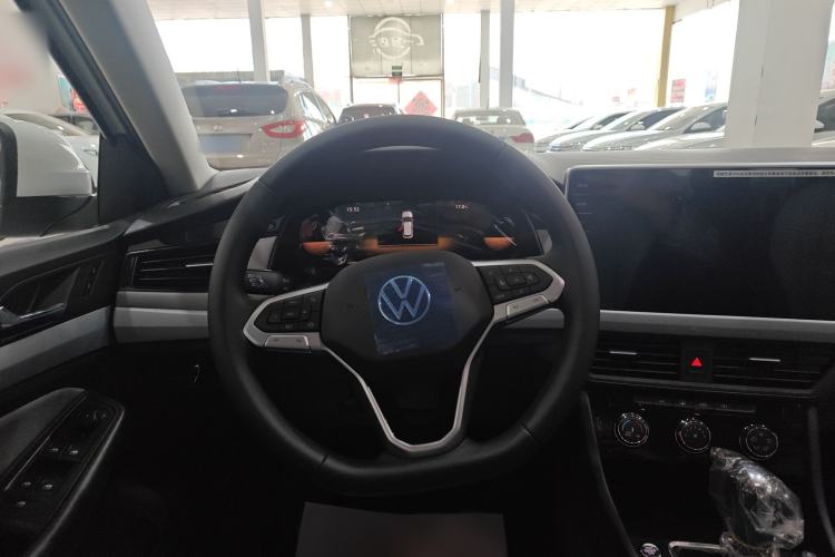 Used Volkswagen Bora 2026 200TSI DSG Yuexing Navigation Edition
