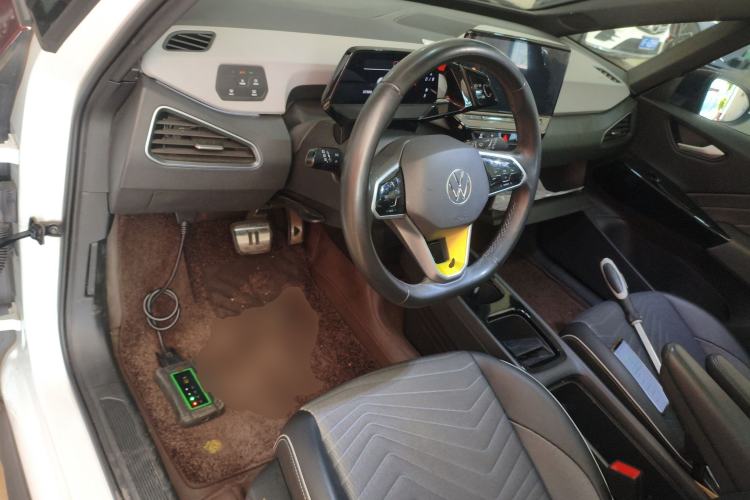 Used Volkswagen ID.3 2023 Intelligent Edition
