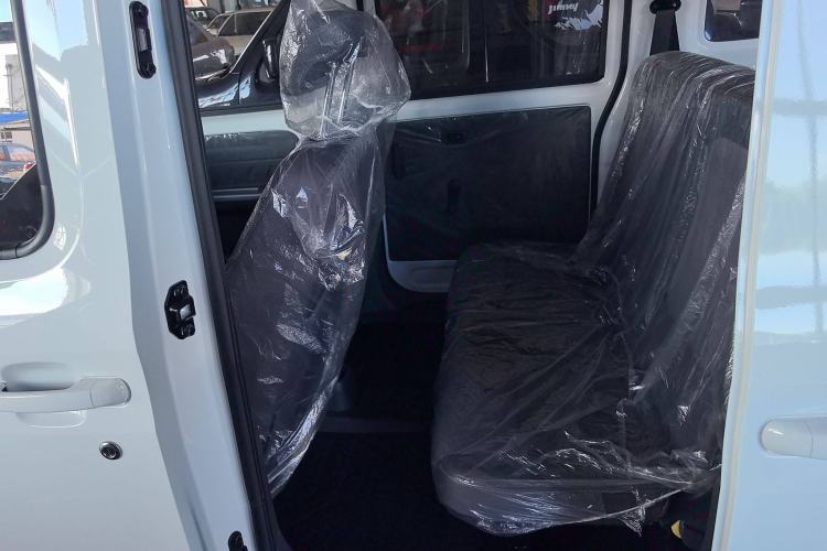 Used Wuling Zhiguang New Energy 2025 Comfort Model