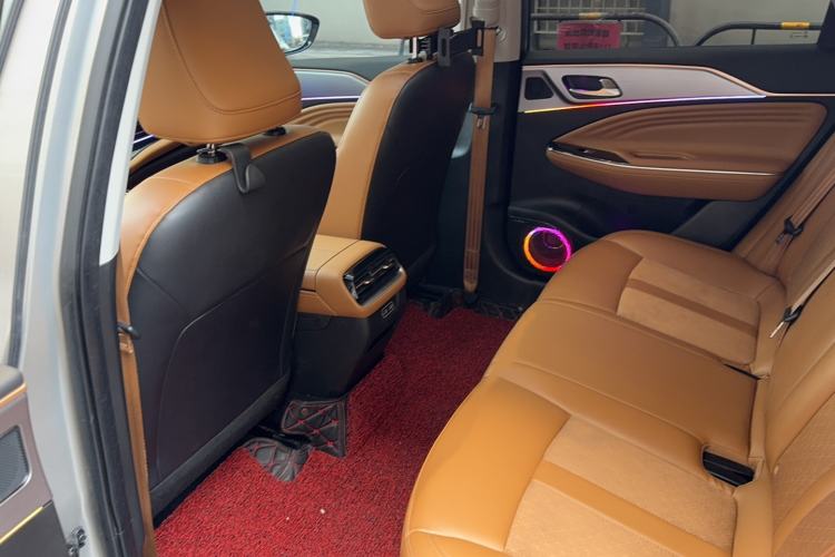 Used AION S 2020 Meizu 580 Pio