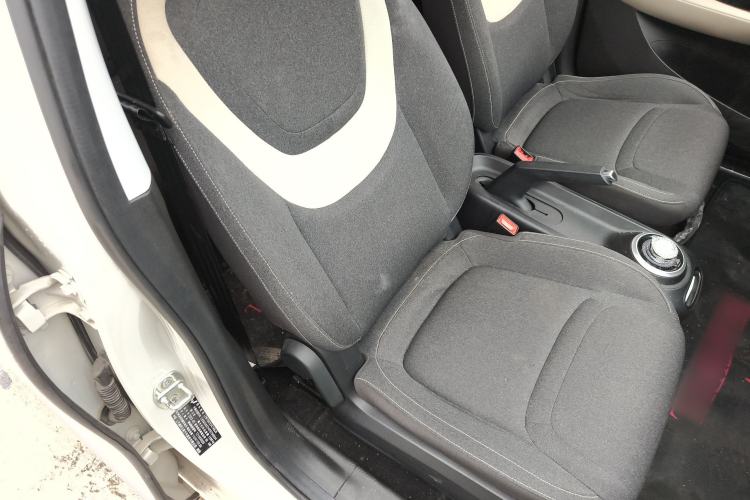 Used Wuling Bingo 2023 203km Light Edition