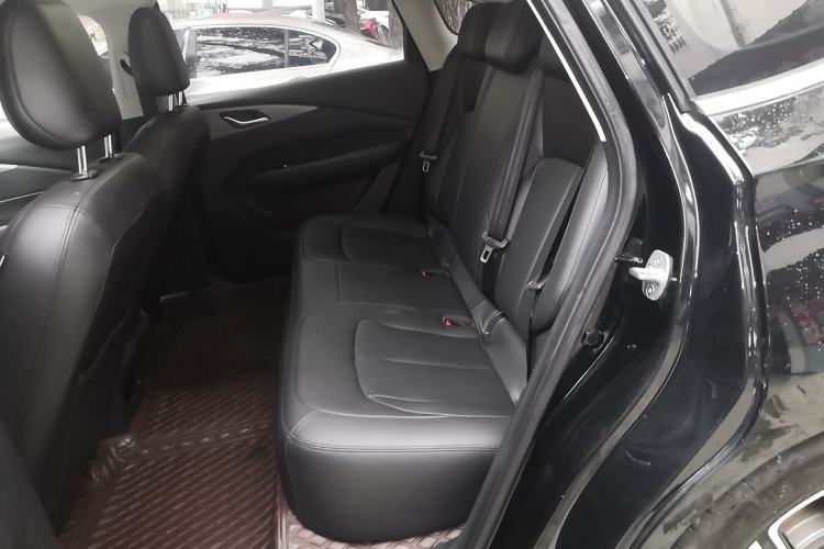 Used Wuling Xingguang 2023 150 Advanced Edition