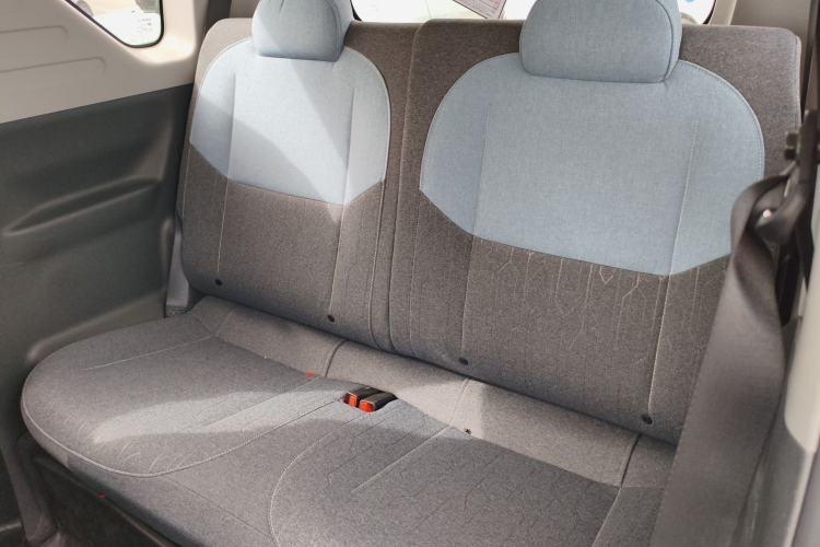 Used Geely Galaxy Panda 2023 Panda Mini 200km Dynamic Bear
