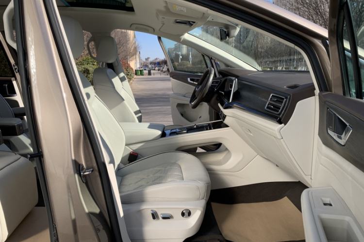 Used Volkswagen Viloran 2022 380TSI Flagship Edition