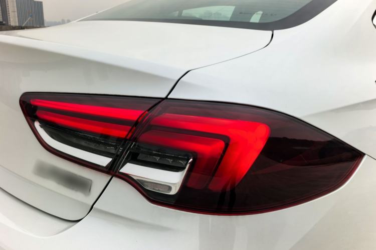 Used Buick Regal 2024 25T Deluxe Edition