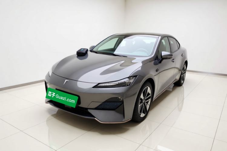 Used Deepal SL03 2022 1.5L 1200 Extended-Range Version Guazi used car, China used car export, Used car for sale, Used Deepal cars, Cheapest cars for sale