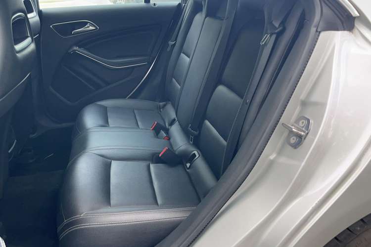 Used Mercedes-Benz CLA 2019 CLA 200 Sport Edition
