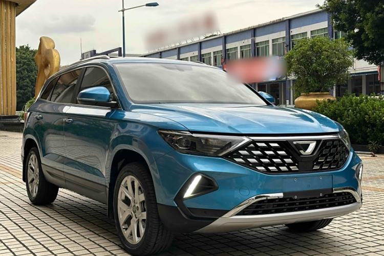 Used Jetta VS7 2020 1.4T Automatic Enjoyment Model
