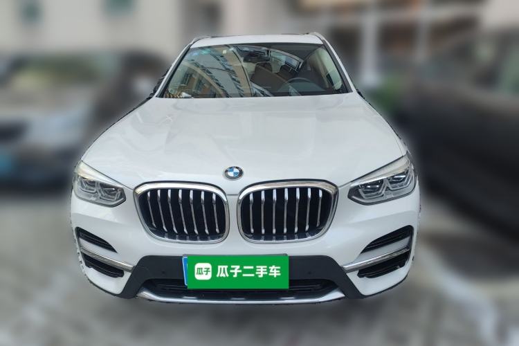 Used BMW X3 2020 xDrive28i Luxury Package