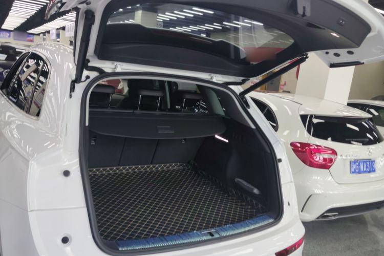 Used Audi Q5L 2020 45 TFSI Prestige Fashion Model