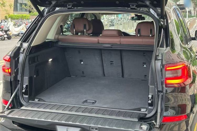 Used BMW X5 (Import) 2021 xDrive30i M Sport Package
