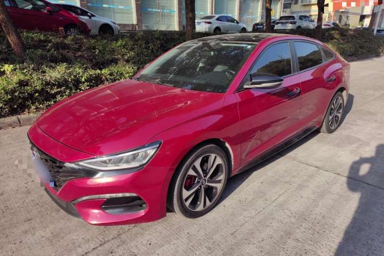 Used Hyundai Lafesta 2021 280TGDi GLX Elite Edition