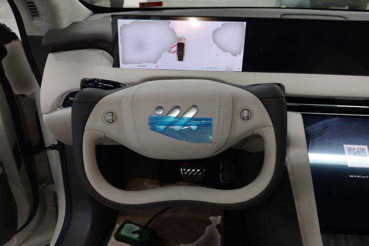 Used IM LS7 2024 90 kWh Max Elite Rear-Drive Version
