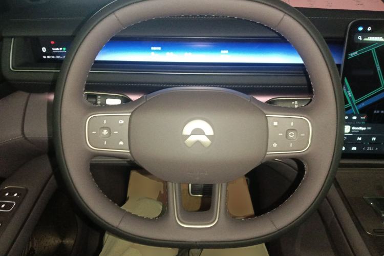 Used Nio ES8 2026 Model 6-seat Executive Luxury Edition
