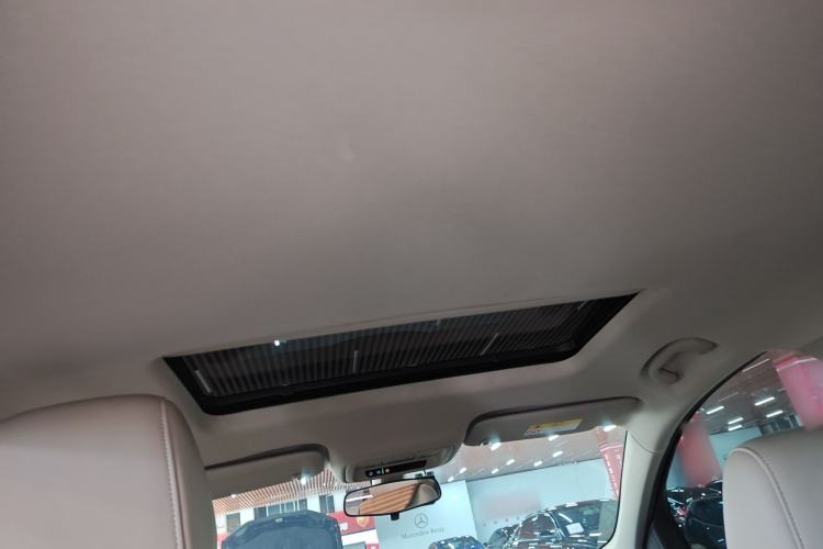 Used Buick Regal 2020 552T Elite Edition Headliner