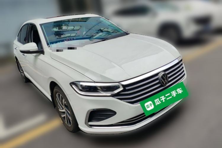 Used Volkswagen Lavida 2023 1.5L Automatic 5 Million Edition