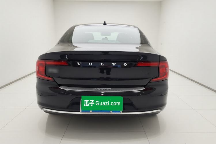 Used Volvo S90 2021 B5 Zhiyi Luxury Edition
