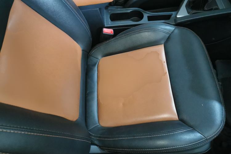 Used JAC Refine S3 2014 1.5L Manual Luxury Smart Model