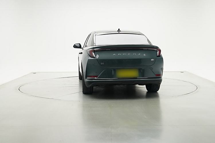 Used ARCFOX Alpha S 2023 735E Forest Edition 175kW
