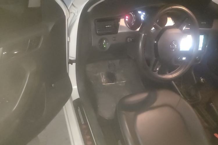 Used Skoda Rapid 2020 1.5L Manual Comfort Edition
