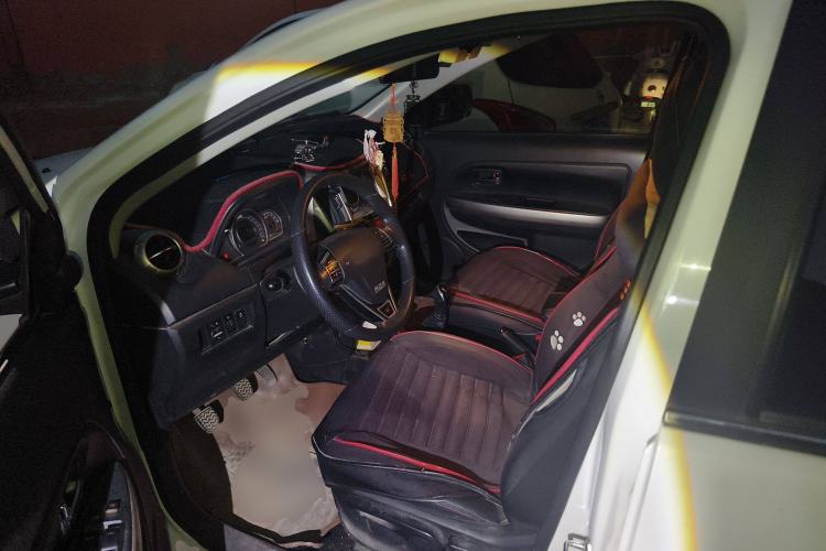 Used Haval H1 2017 Red Label 1.5L Manual Luxury Model