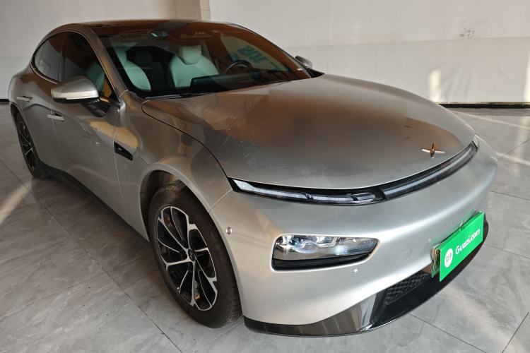 Used XPeng P7 2022 625E