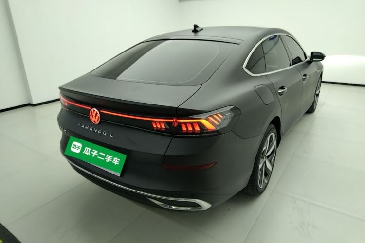 Used Volkswagen Lamando 2022 Lavida L 280TSI DSG Cool & Spicy Edition
