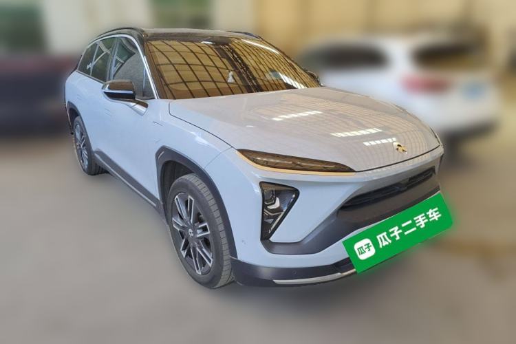 Used Nio ES6 2020 610 km Performance Version
