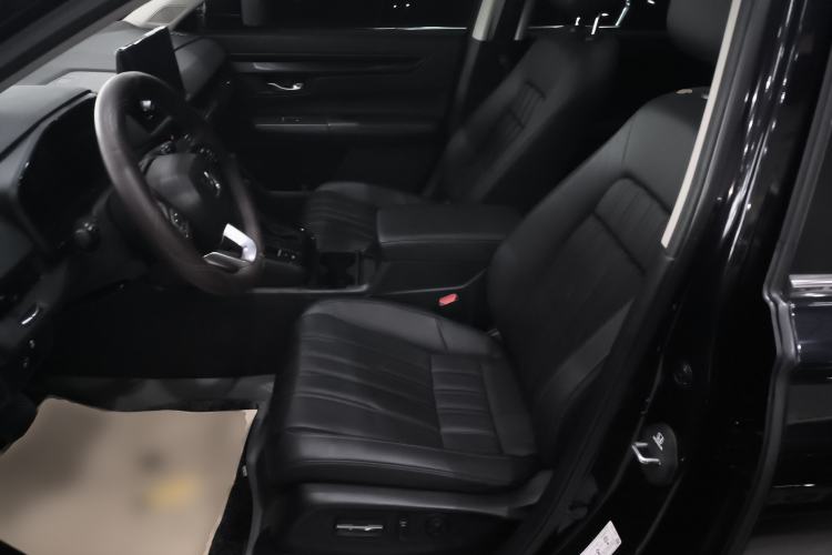 Used Honda Breeze 2023 240TURBO Two-Wheel-Drive Luxury Edition 5 Seats