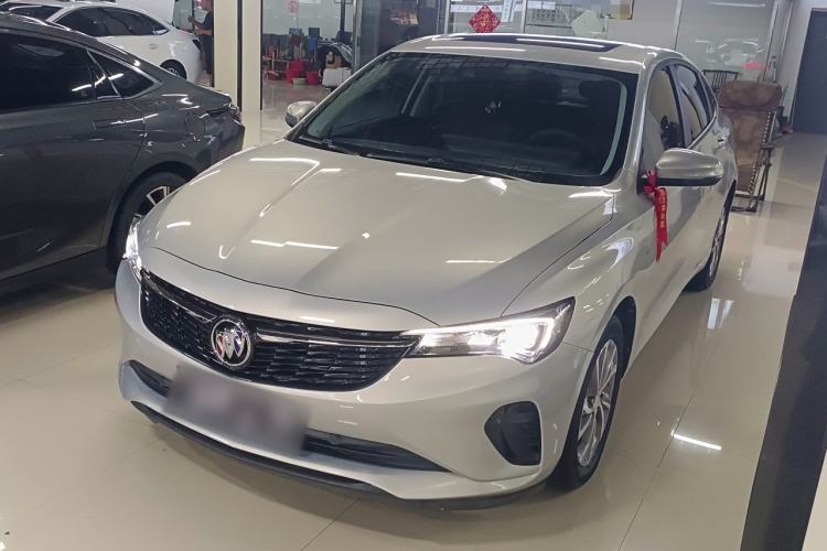 Used Buick Verano 2023 Pro Enjoyment Edition