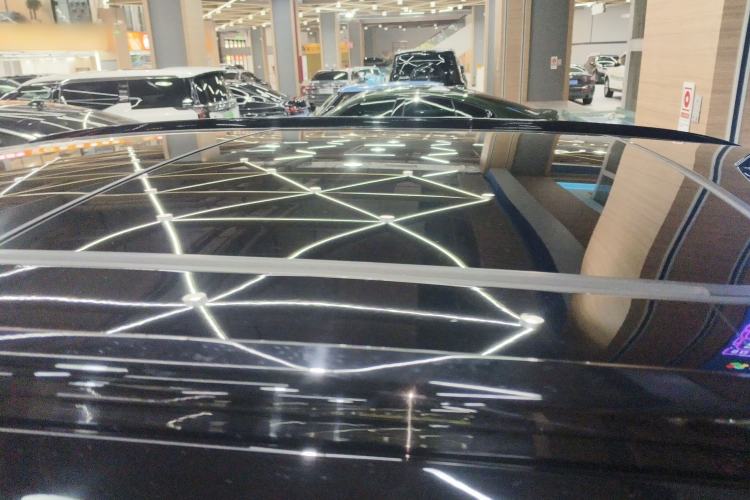 Used Nio ES6 2020 430KM Performance Version
